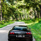 Illustration for article titled Your Ridiculously Awesome Corvette Callaway CR-1 Wallpapers Are Here